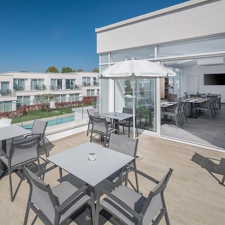 Maj Premium Residence Πόρετς Εξωτερικό φωτογραφία