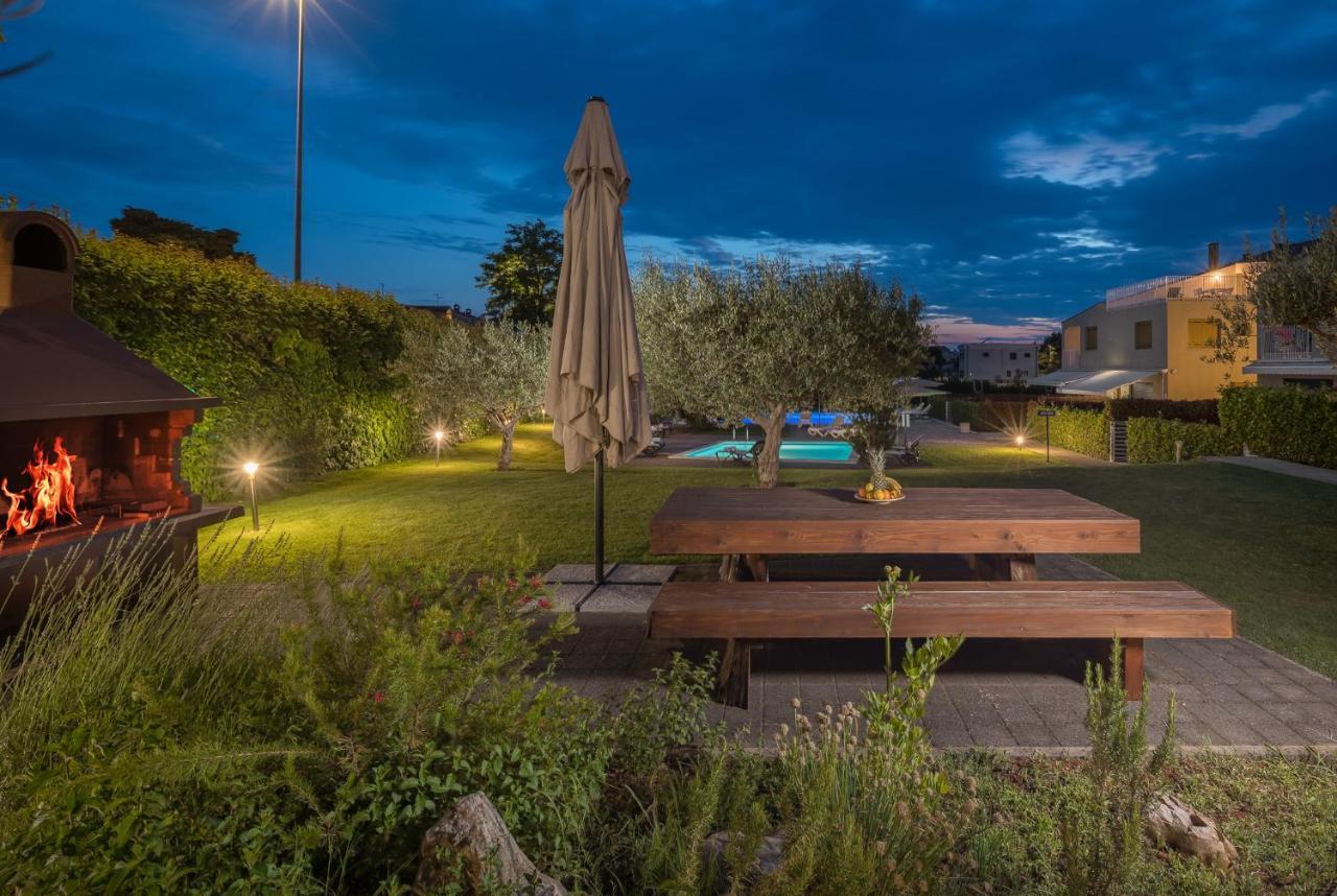Maj Premium Residence Πόρετς Εξωτερικό φωτογραφία