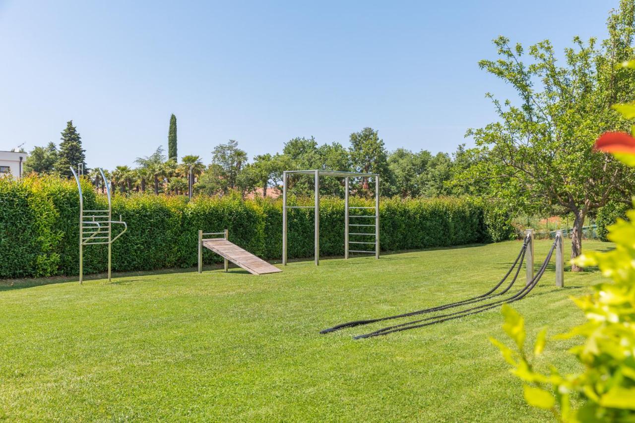 Maj Premium Residence Πόρετς Εξωτερικό φωτογραφία