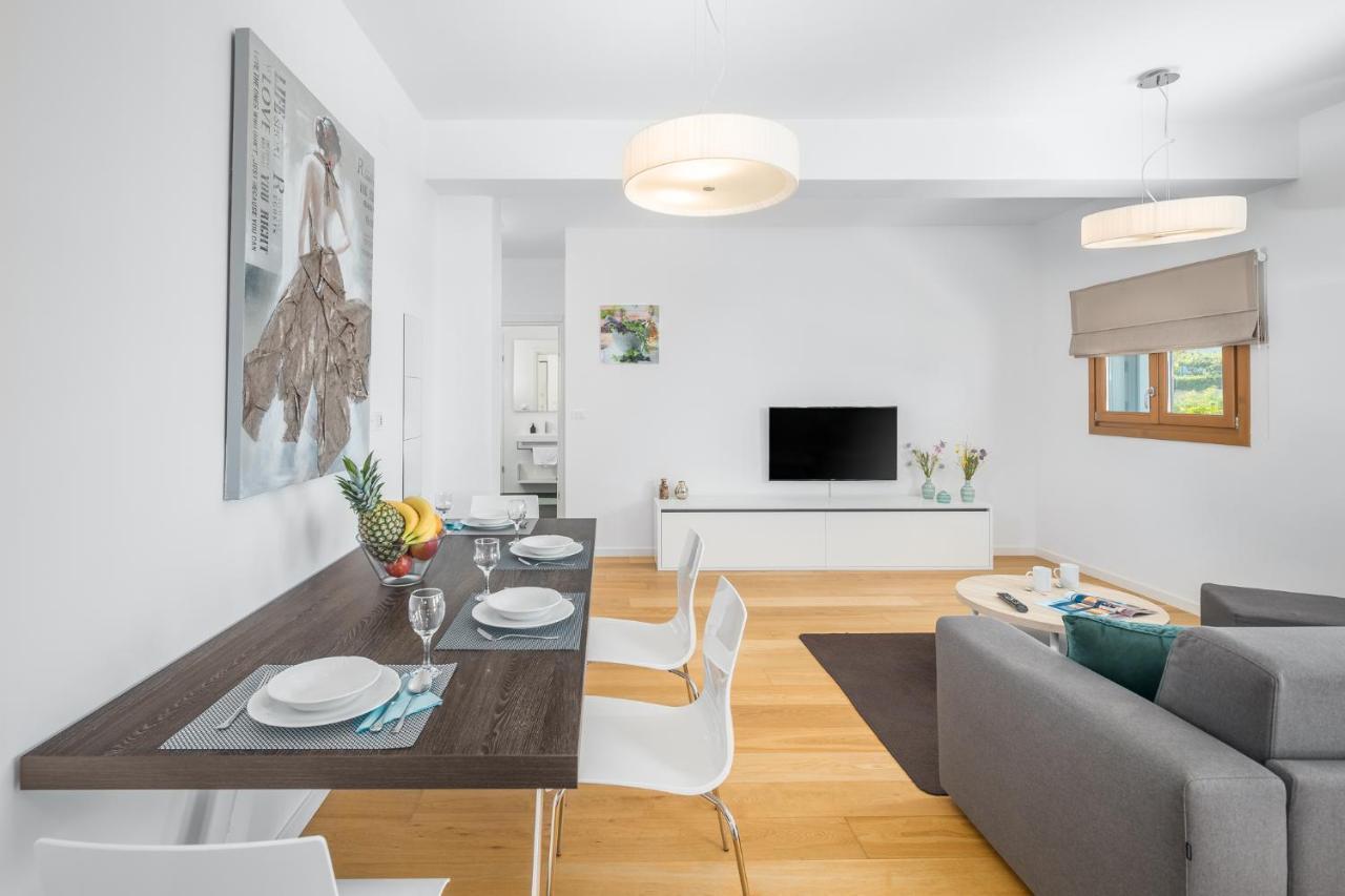 Maj Premium Residence Πόρετς Εξωτερικό φωτογραφία