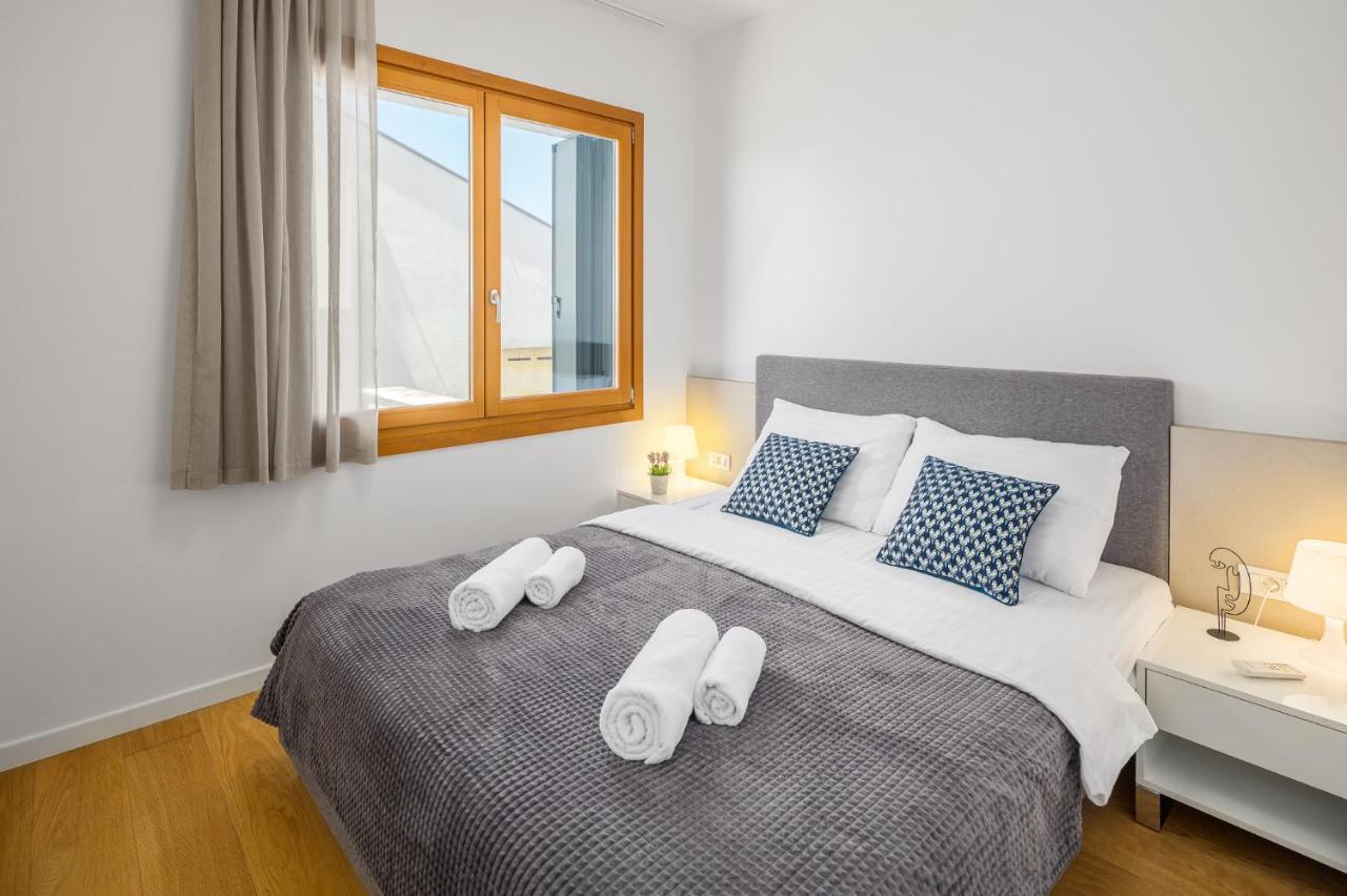 Maj Premium Residence Πόρετς Εξωτερικό φωτογραφία