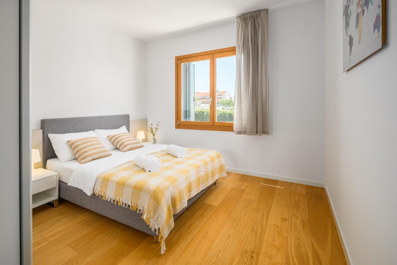 Maj Premium Residence Πόρετς Εξωτερικό φωτογραφία