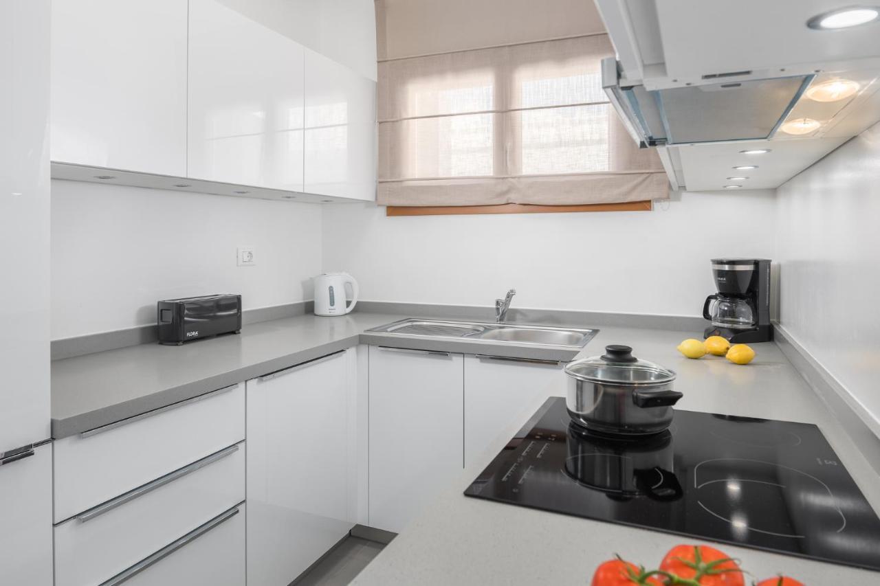 Maj Premium Residence Πόρετς Εξωτερικό φωτογραφία