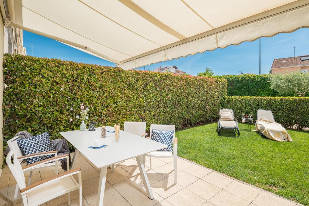 Maj Premium Residence Πόρετς Εξωτερικό φωτογραφία