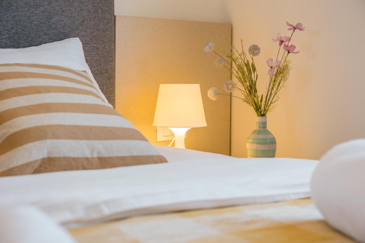 Maj Premium Residence Πόρετς Εξωτερικό φωτογραφία