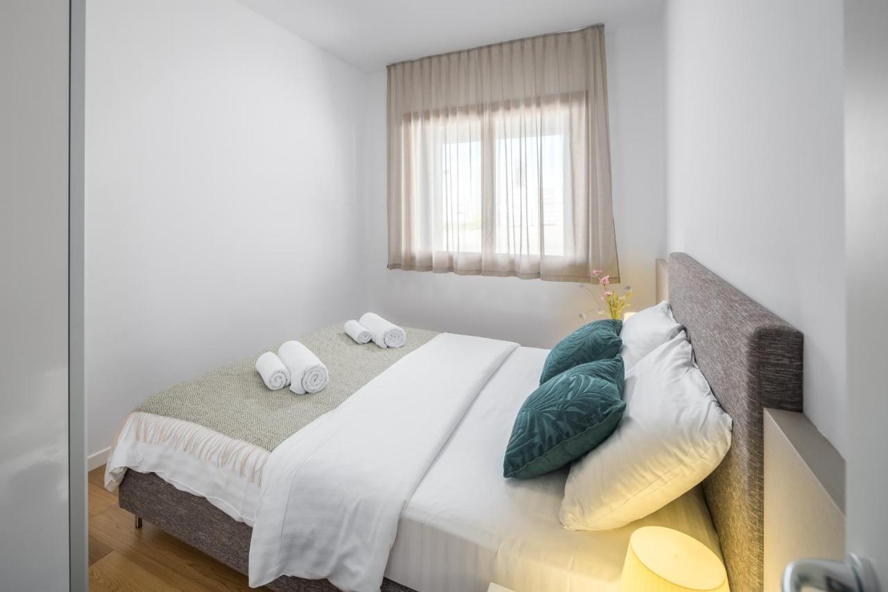 Maj Premium Residence Πόρετς Εξωτερικό φωτογραφία