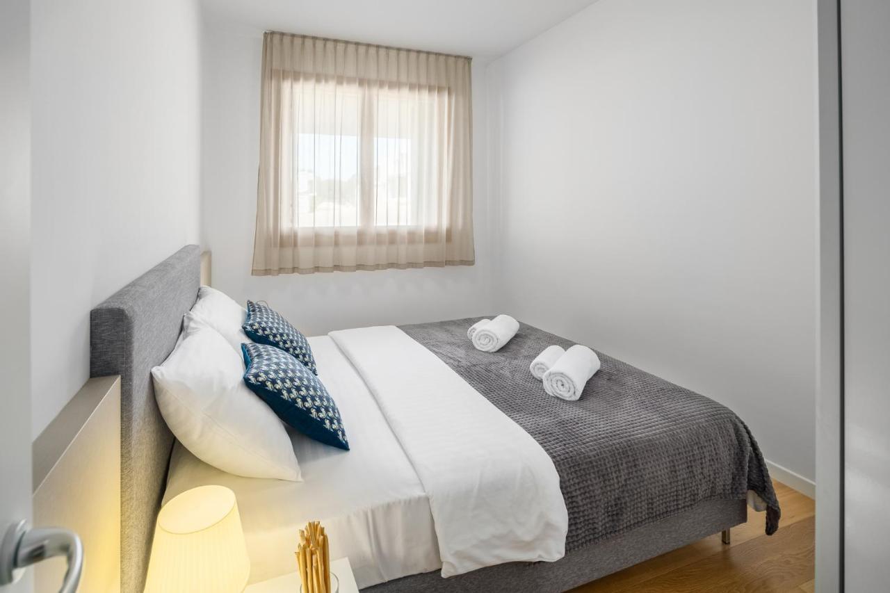 Maj Premium Residence Πόρετς Εξωτερικό φωτογραφία