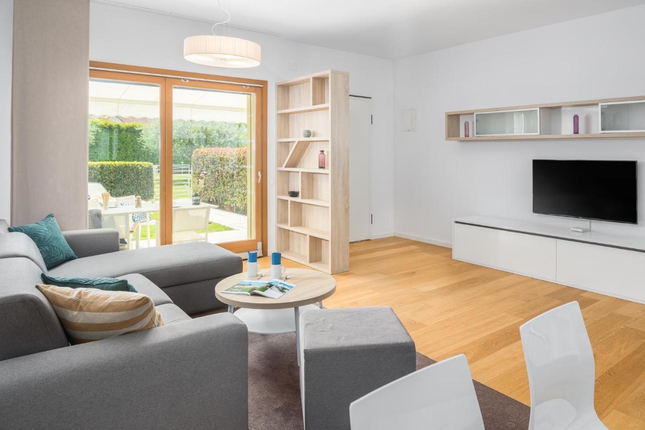 Maj Premium Residence Πόρετς Εξωτερικό φωτογραφία
