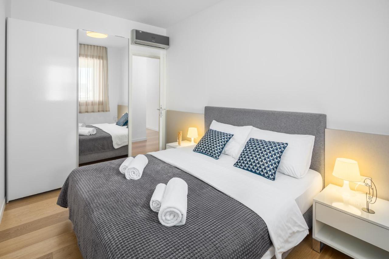 Maj Premium Residence Πόρετς Εξωτερικό φωτογραφία