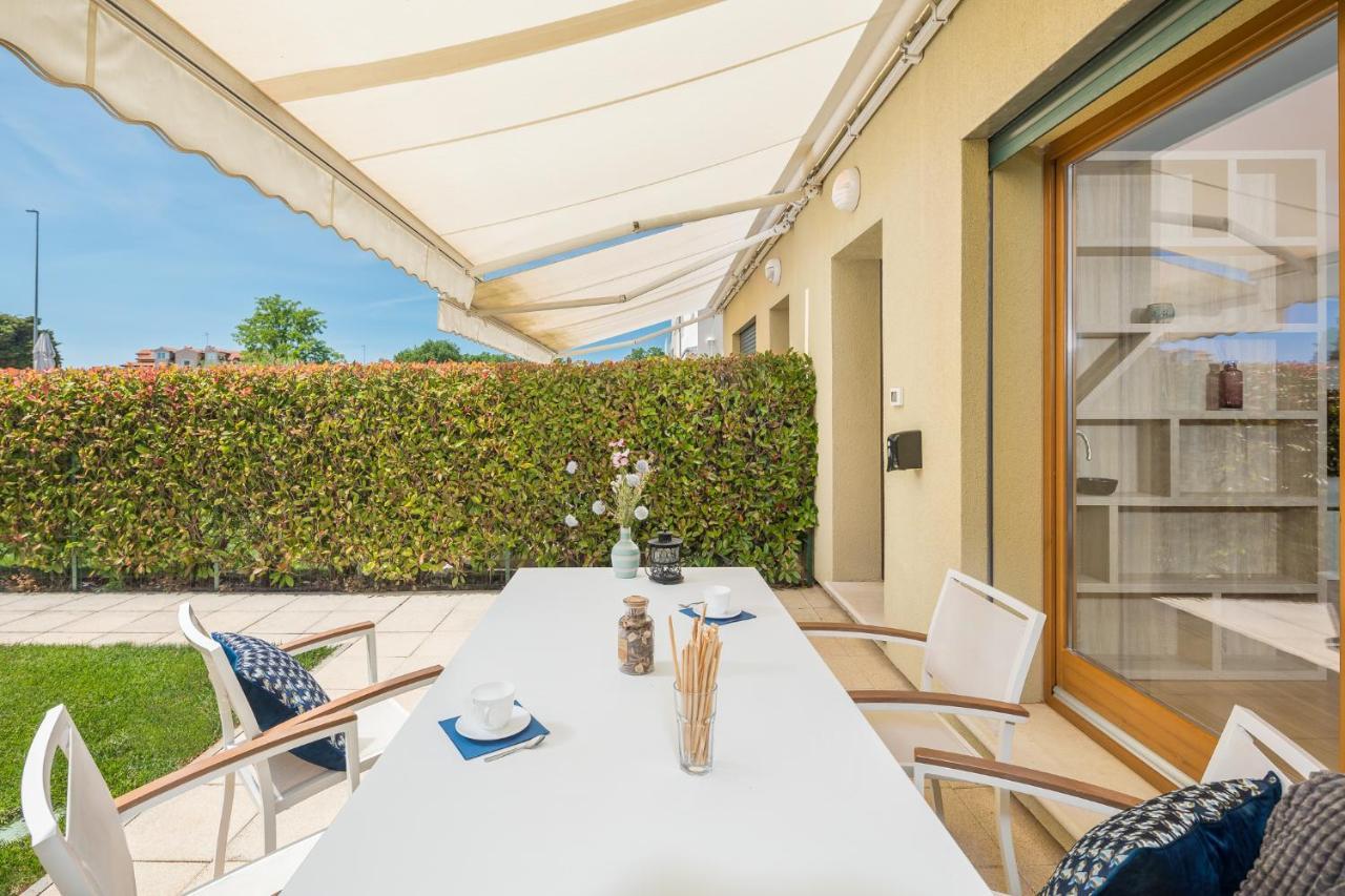 Maj Premium Residence Πόρετς Εξωτερικό φωτογραφία