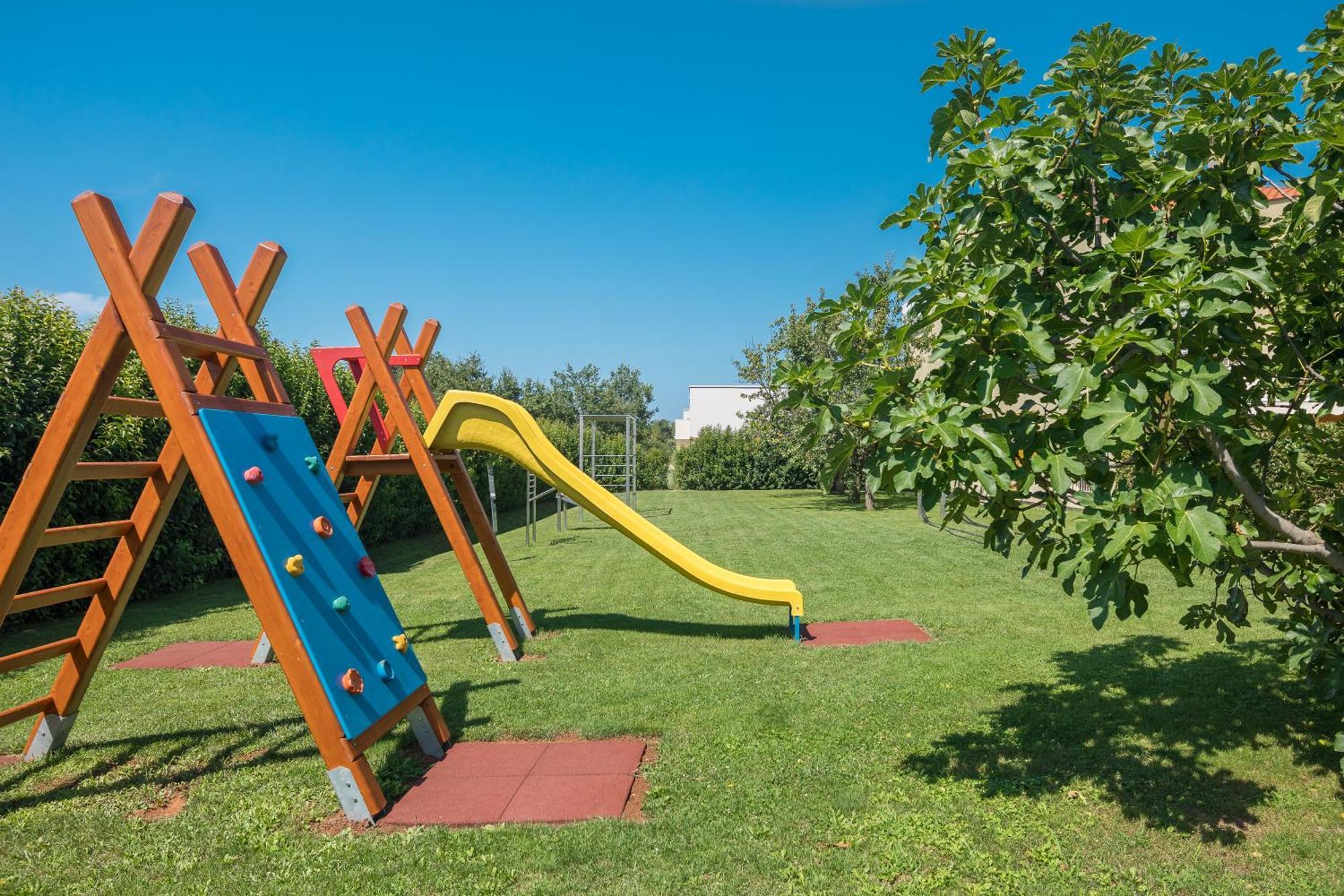 Maj Premium Residence Πόρετς Εξωτερικό φωτογραφία