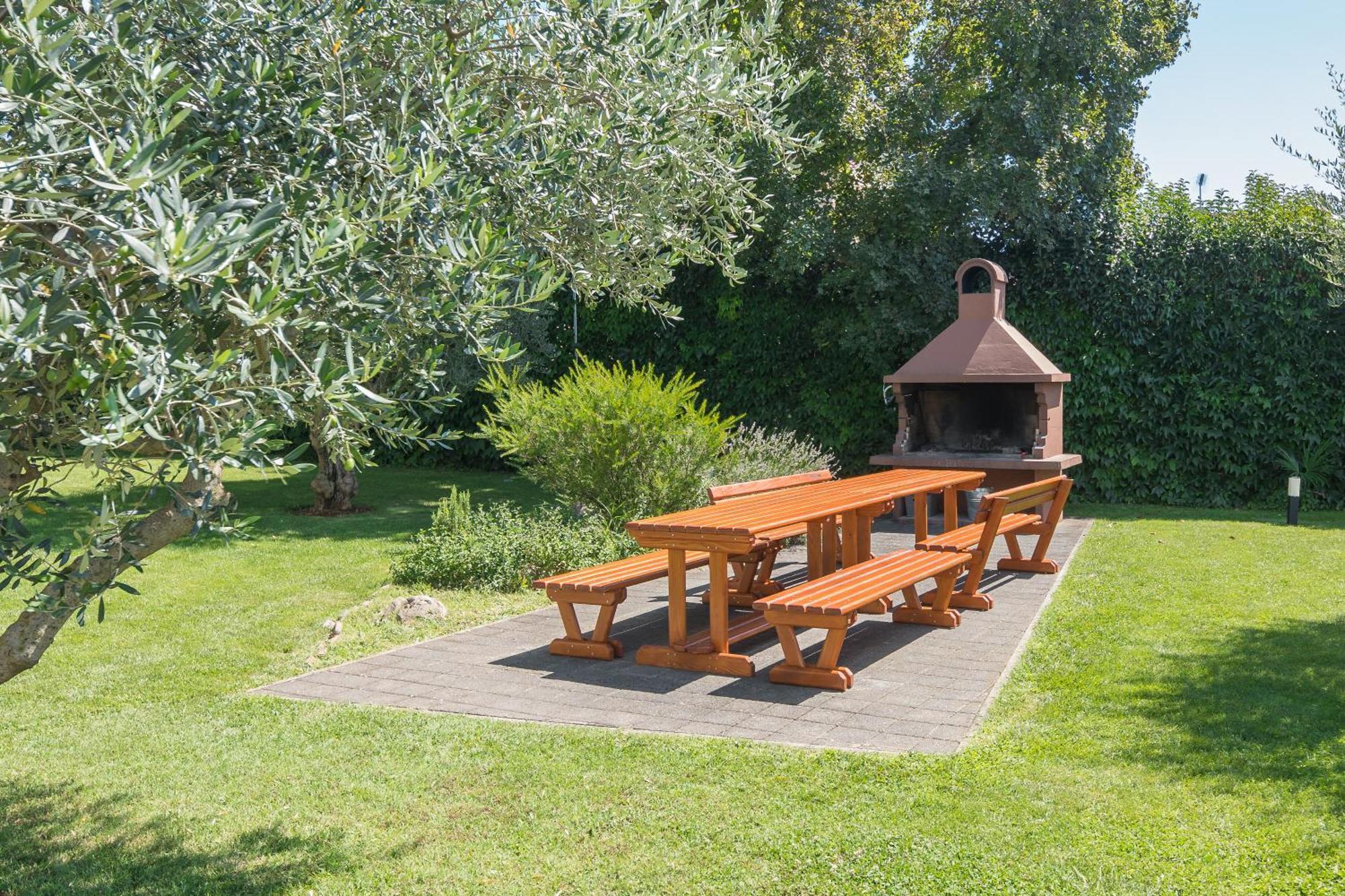 Maj Premium Residence Πόρετς Εξωτερικό φωτογραφία