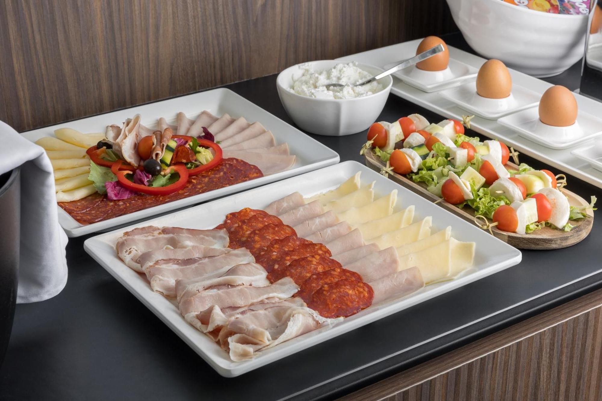 Maj Premium Residence Πόρετς Εξωτερικό φωτογραφία