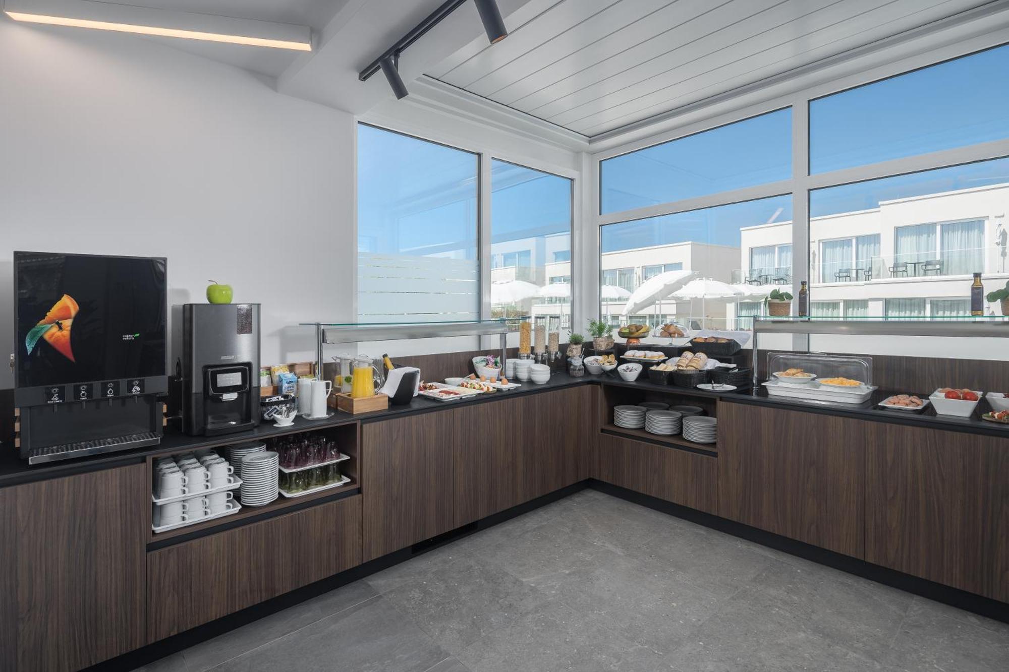 Maj Premium Residence Πόρετς Εξωτερικό φωτογραφία