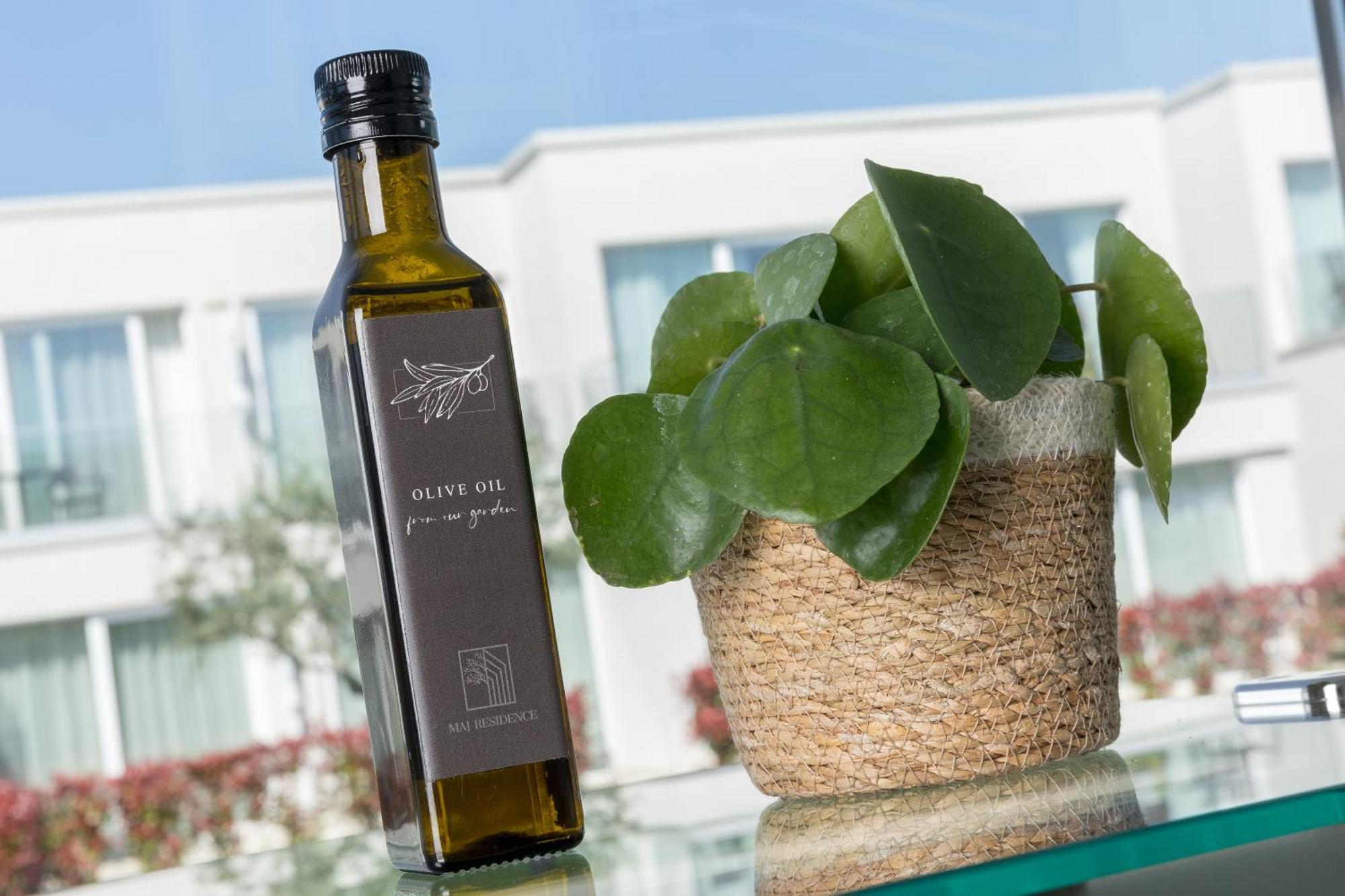 Maj Premium Residence Πόρετς Εξωτερικό φωτογραφία